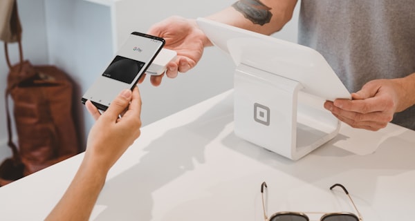 E-commerce