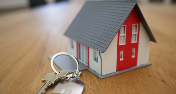 Inmobiliarias